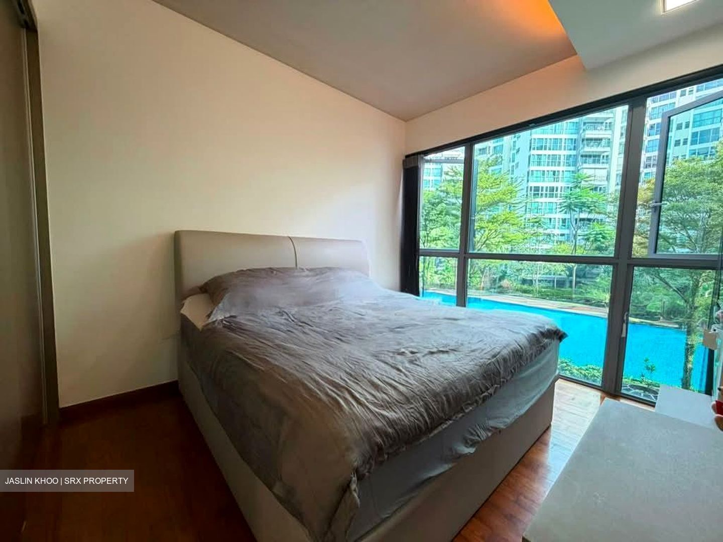 Eight Courtyards (D27), Condominium #597677041